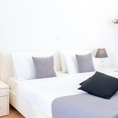 Dreaming View Suites Ημεροβίγλι Εξωτερικό φωτογραφία