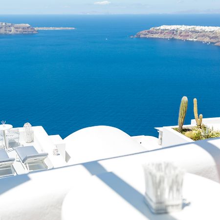 Dreaming View Suites Ημεροβίγλι Εξωτερικό φωτογραφία