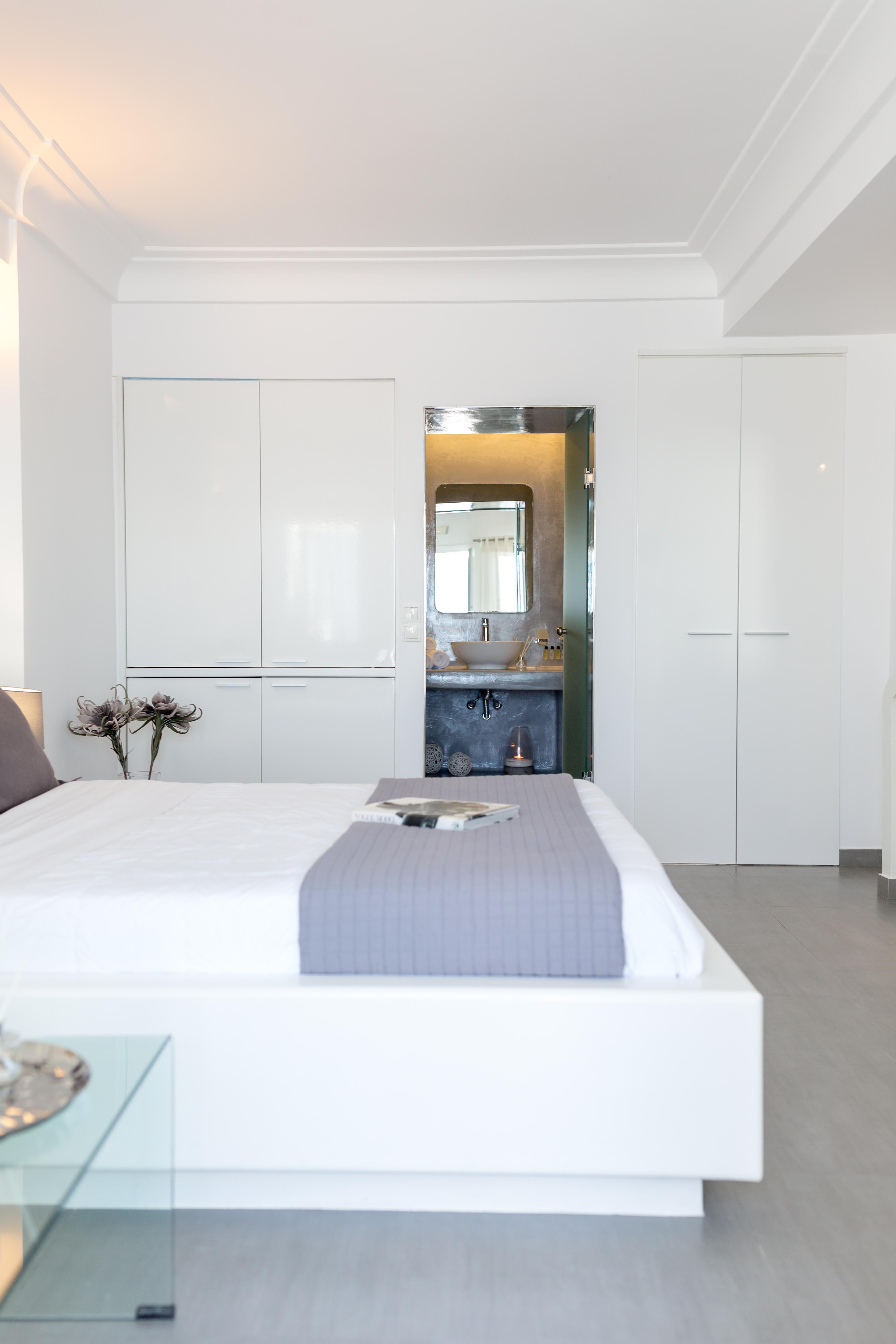 Dreaming View Suites Ημεροβίγλι Εξωτερικό φωτογραφία
