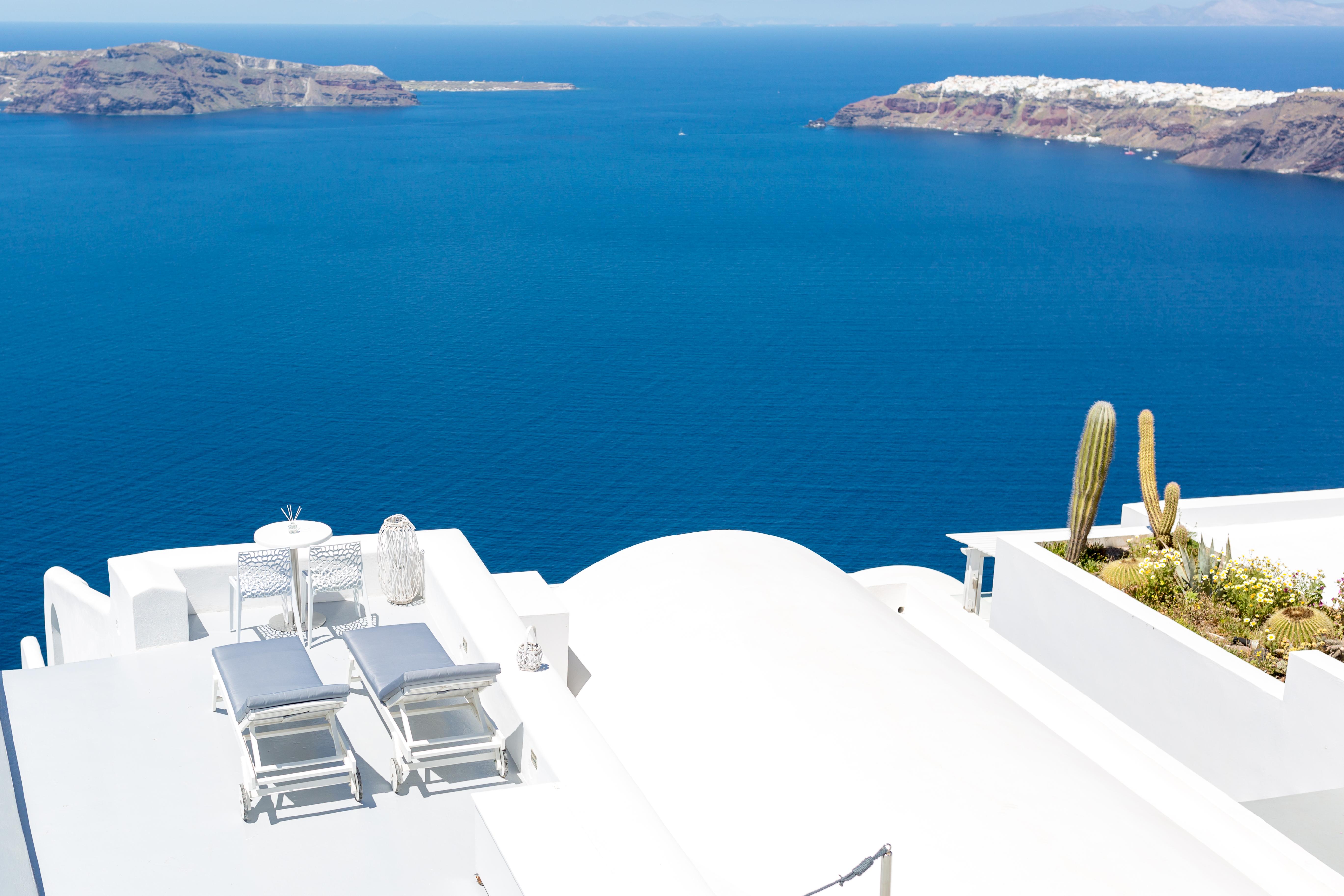Dreaming View Suites Ημεροβίγλι Εξωτερικό φωτογραφία