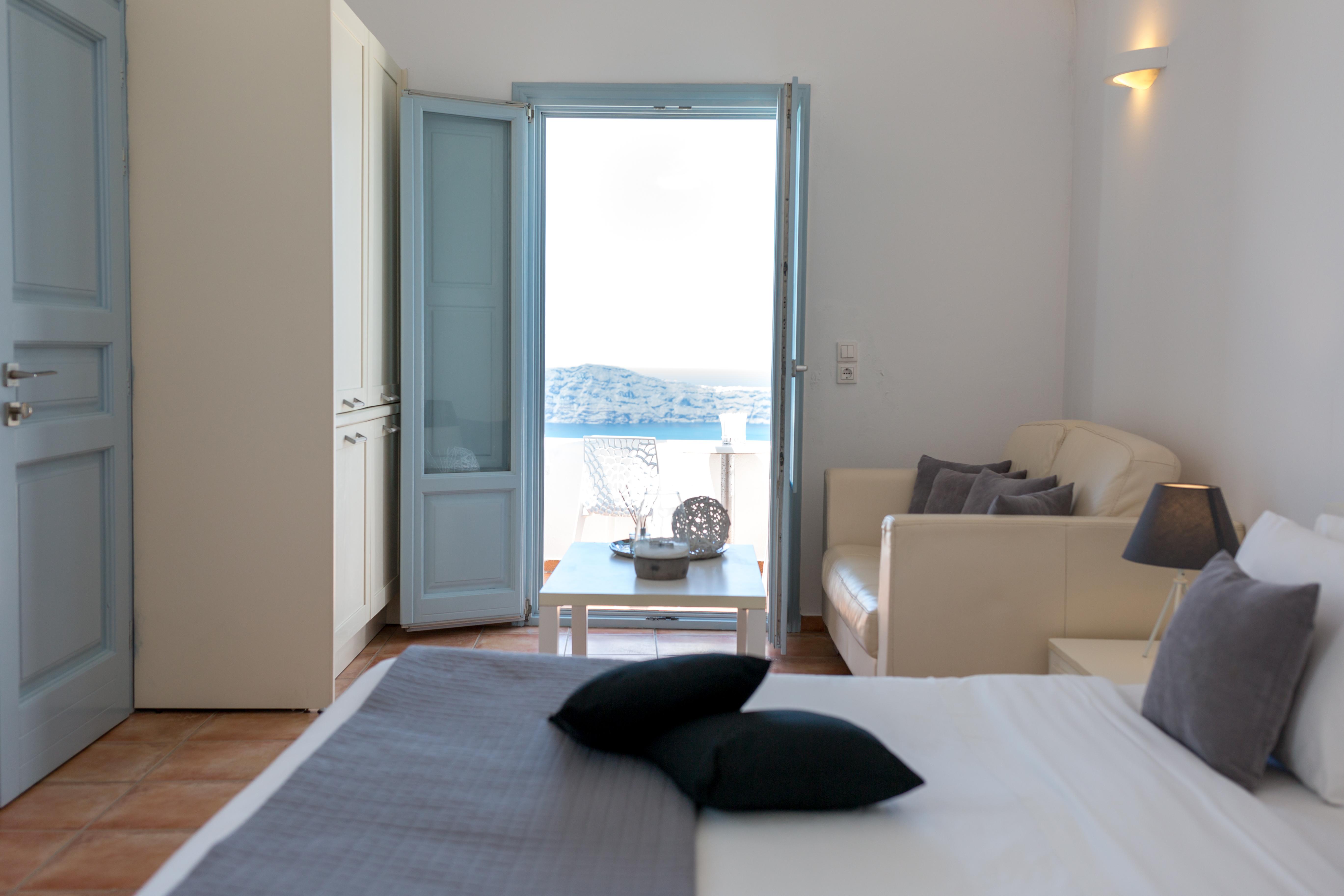 Dreaming View Suites Ημεροβίγλι Εξωτερικό φωτογραφία