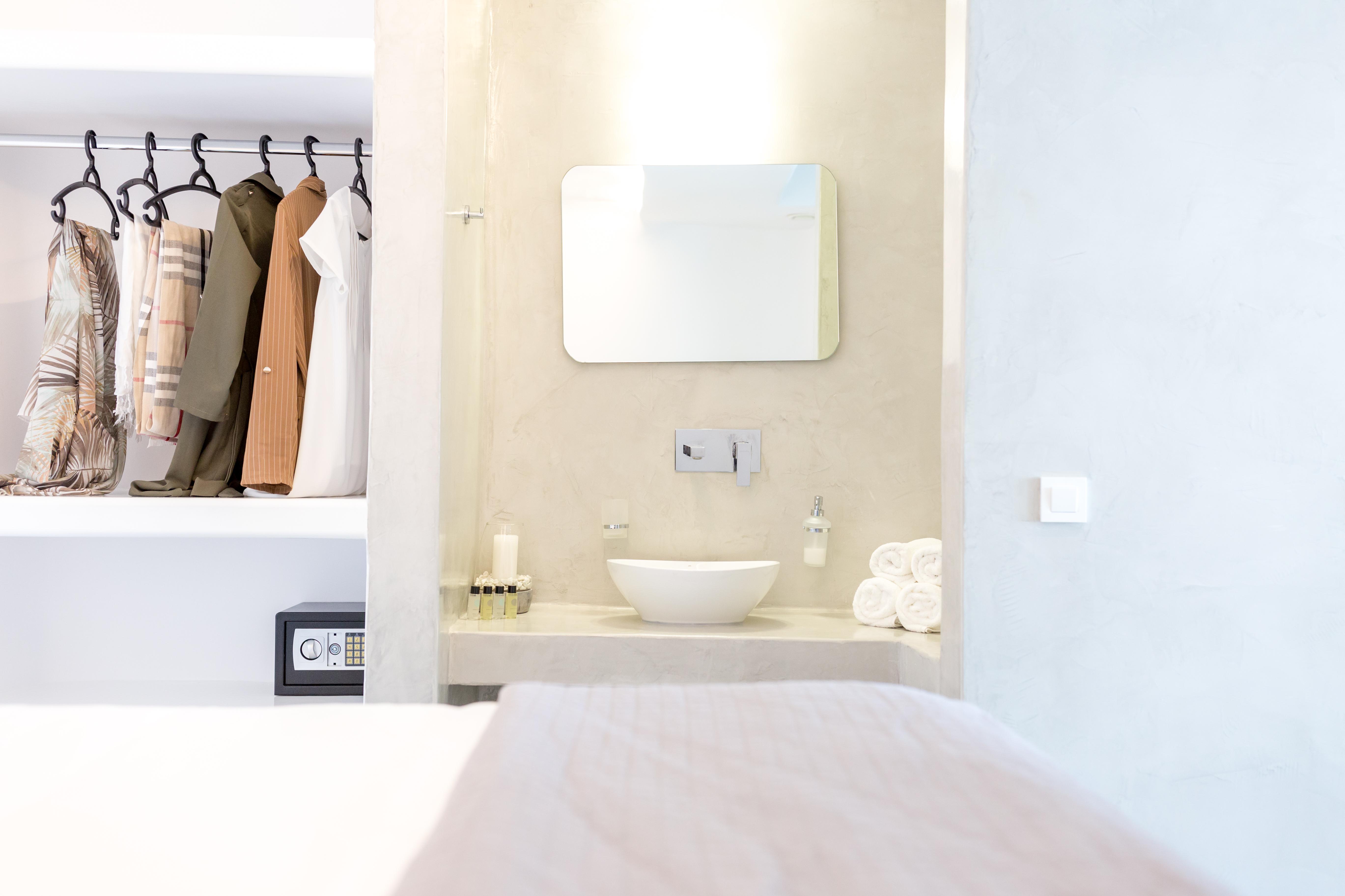 Dreaming View Suites Ημεροβίγλι Εξωτερικό φωτογραφία