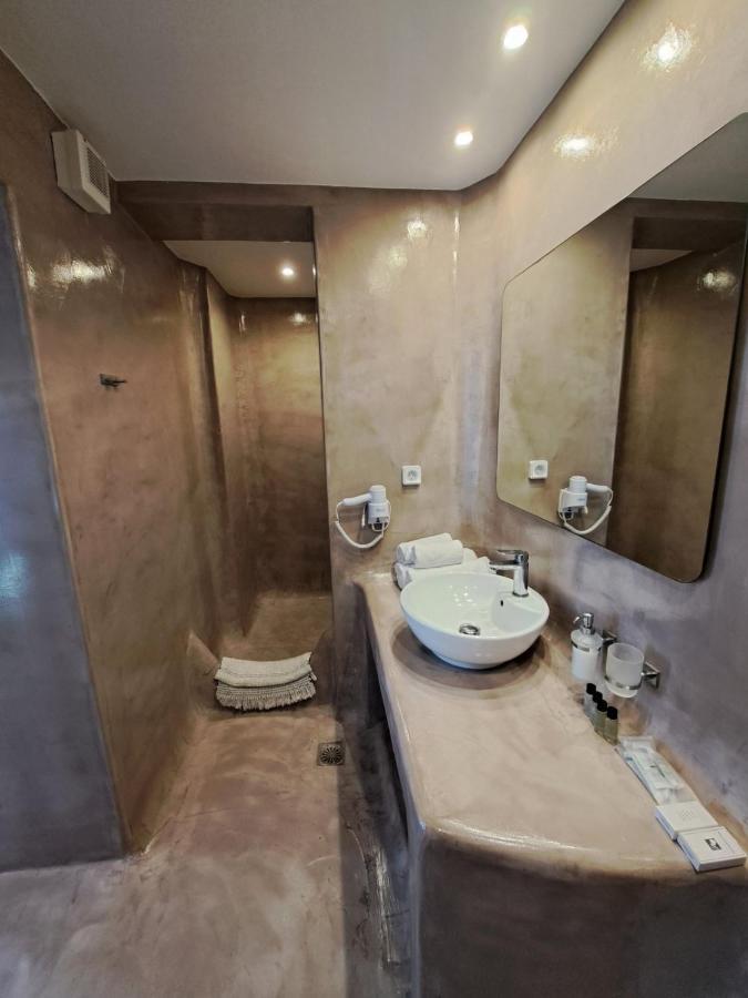 Dreaming View Suites Ημεροβίγλι Εξωτερικό φωτογραφία