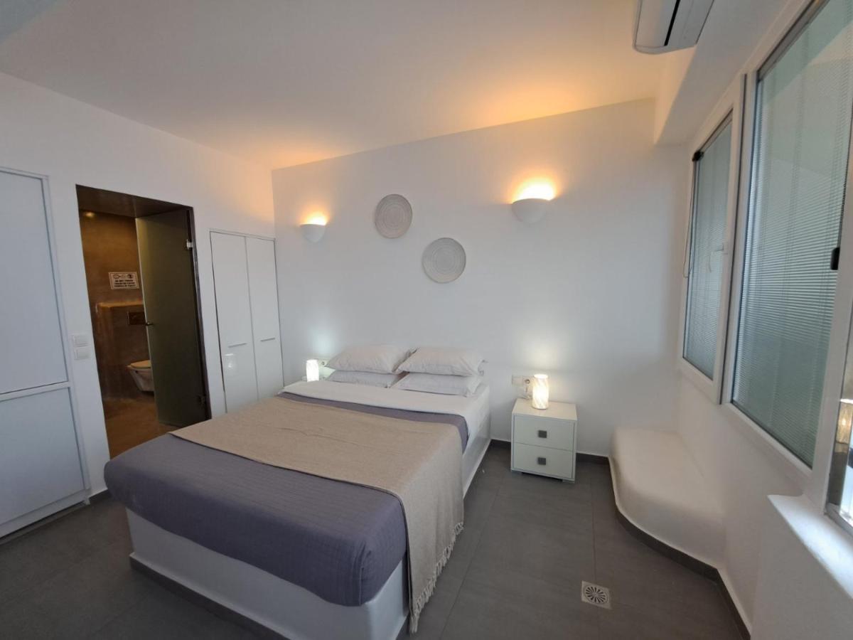 Dreaming View Suites Ημεροβίγλι Εξωτερικό φωτογραφία