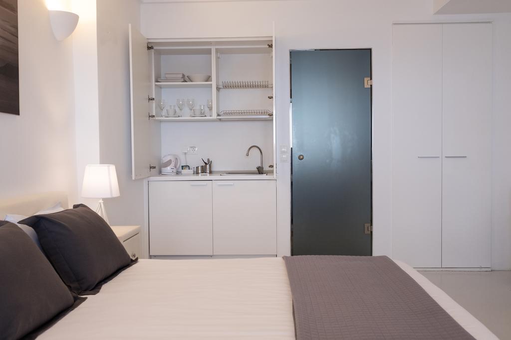 Dreaming View Suites Ημεροβίγλι Εξωτερικό φωτογραφία