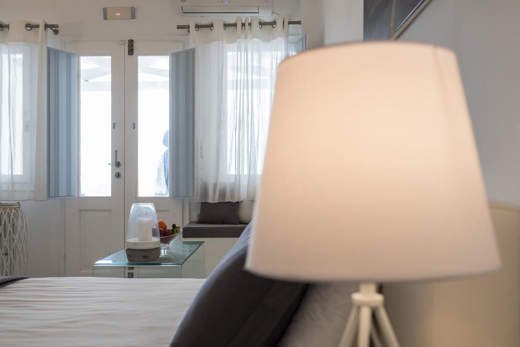 Dreaming View Suites Ημεροβίγλι Εξωτερικό φωτογραφία