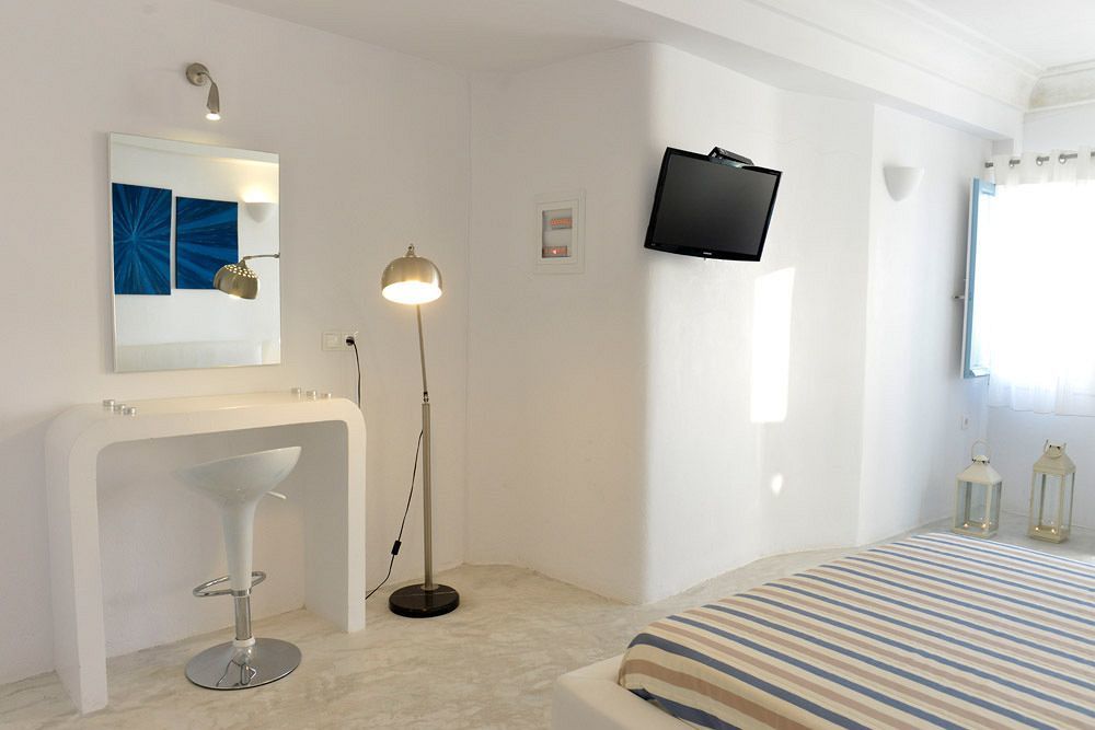 Dreaming View Suites Ημεροβίγλι Εξωτερικό φωτογραφία