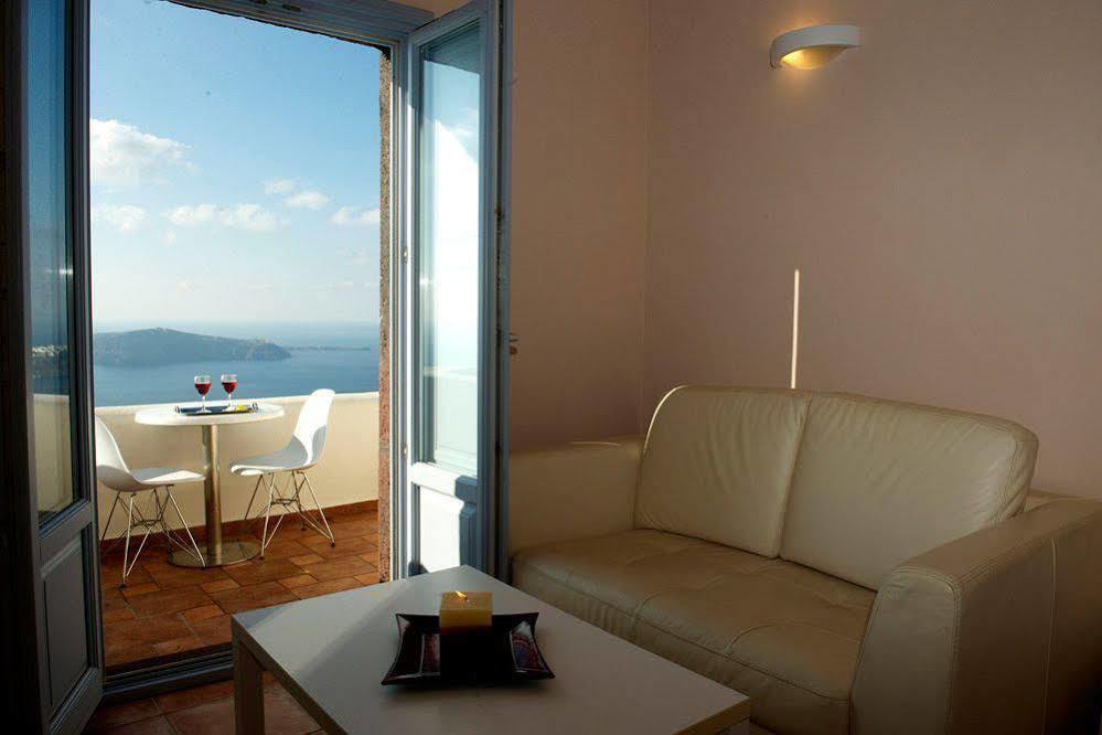 Dreaming View Suites Ημεροβίγλι Εξωτερικό φωτογραφία