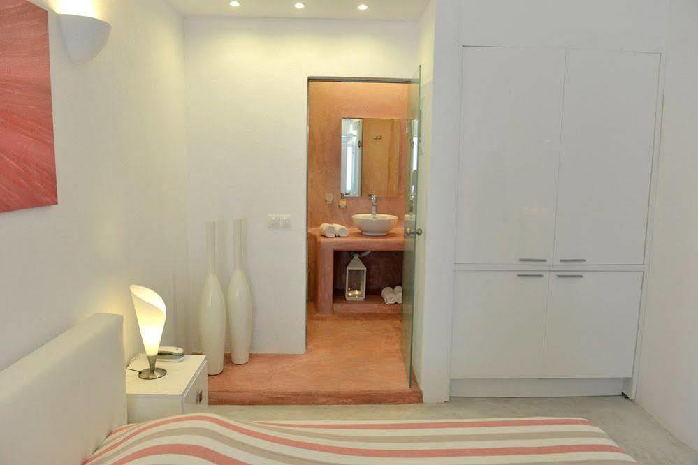 Dreaming View Suites Ημεροβίγλι Εξωτερικό φωτογραφία