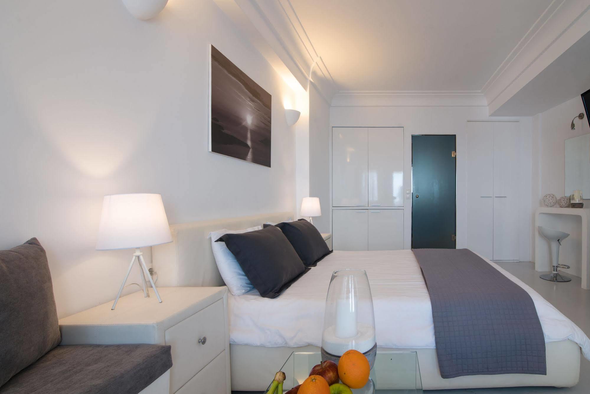 Dreaming View Suites Ημεροβίγλι Εξωτερικό φωτογραφία