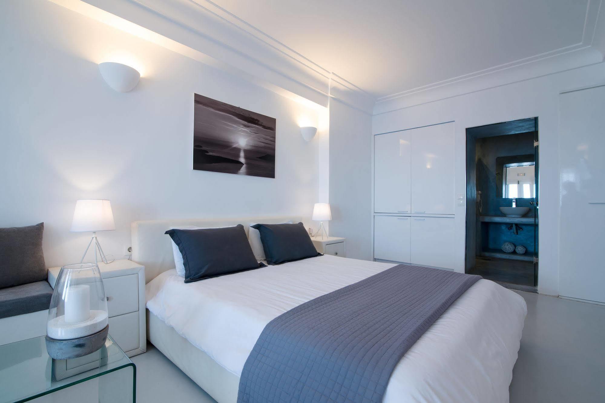 Dreaming View Suites Ημεροβίγλι Εξωτερικό φωτογραφία