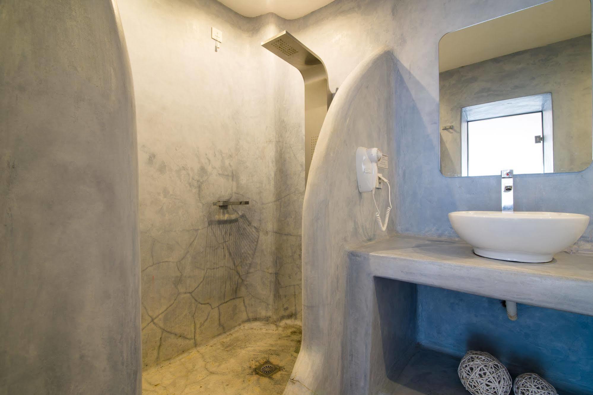 Dreaming View Suites Ημεροβίγλι Εξωτερικό φωτογραφία