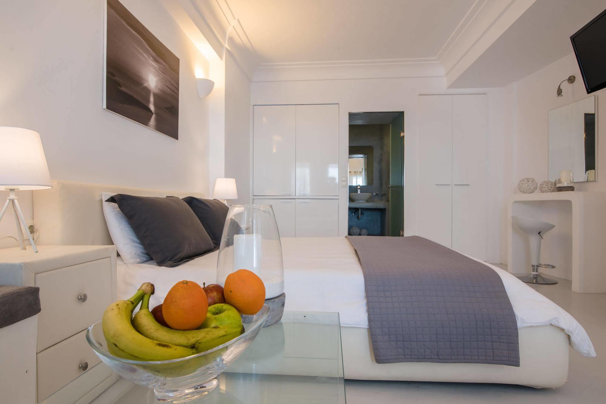 Dreaming View Suites Ημεροβίγλι Εξωτερικό φωτογραφία