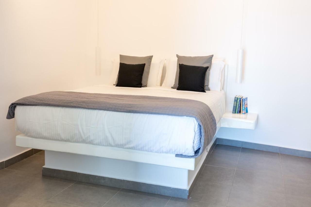 Dreaming View Suites Ημεροβίγλι Εξωτερικό φωτογραφία