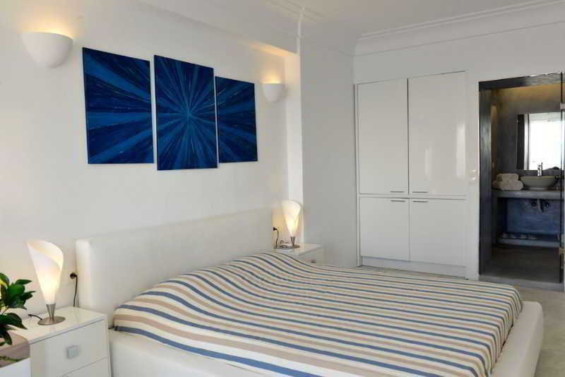 Dreaming View Suites Ημεροβίγλι Εξωτερικό φωτογραφία