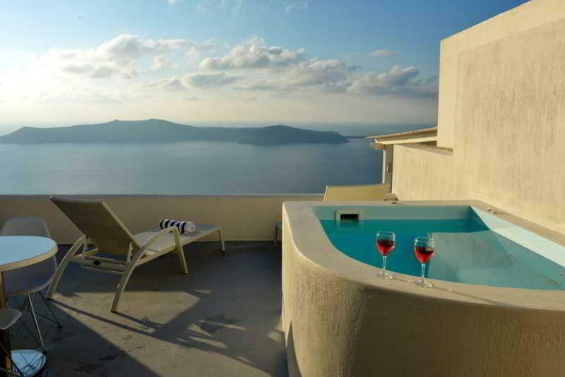Dreaming View Suites Ημεροβίγλι Εξωτερικό φωτογραφία